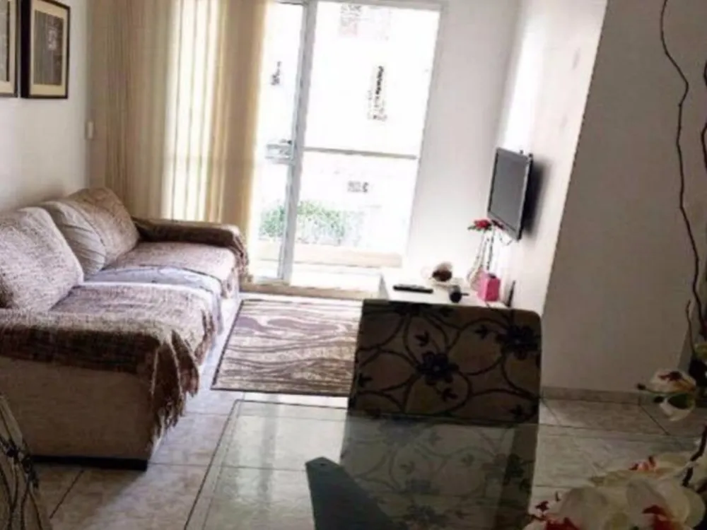 Apartamento, 2 quartos, 50 m² - Foto 8