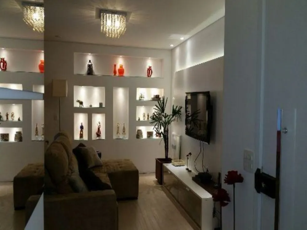Apartamento, 3 quartos - Foto 3
