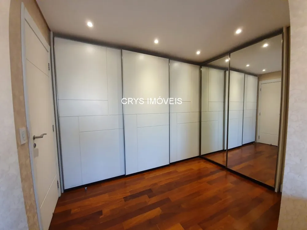 Apartamento, 3 quartos, 190 m² - Foto 1