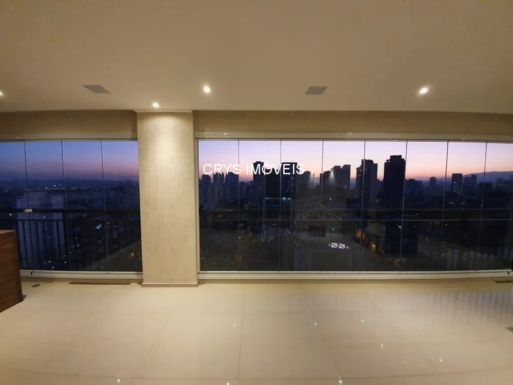 Apartamento, 3 quartos, 190 m² - Foto 2