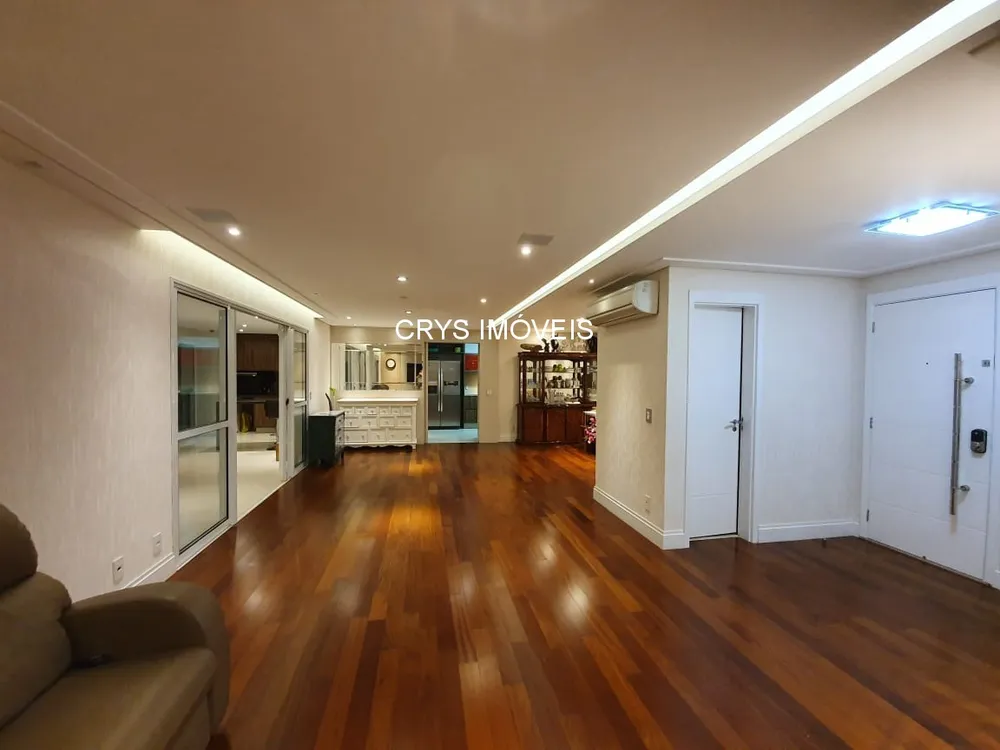 Apartamento, 3 quartos, 190 m² - Foto 3