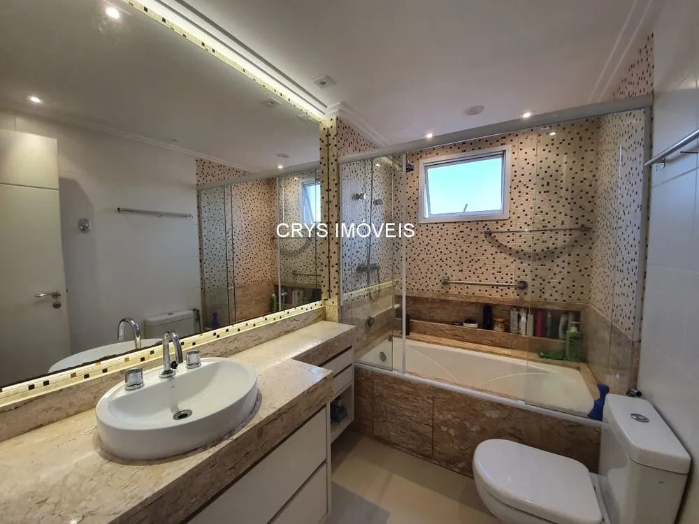 Apartamento, 3 quartos, 190 m² - Foto 4