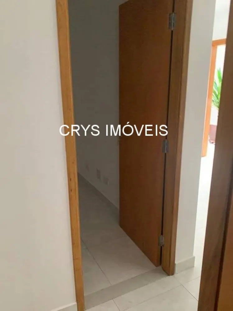 Apartamento, 2 quartos, 44 m² - Foto 3