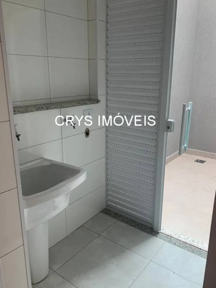 Apartamento, 2 quartos, 44 m² - Foto 1