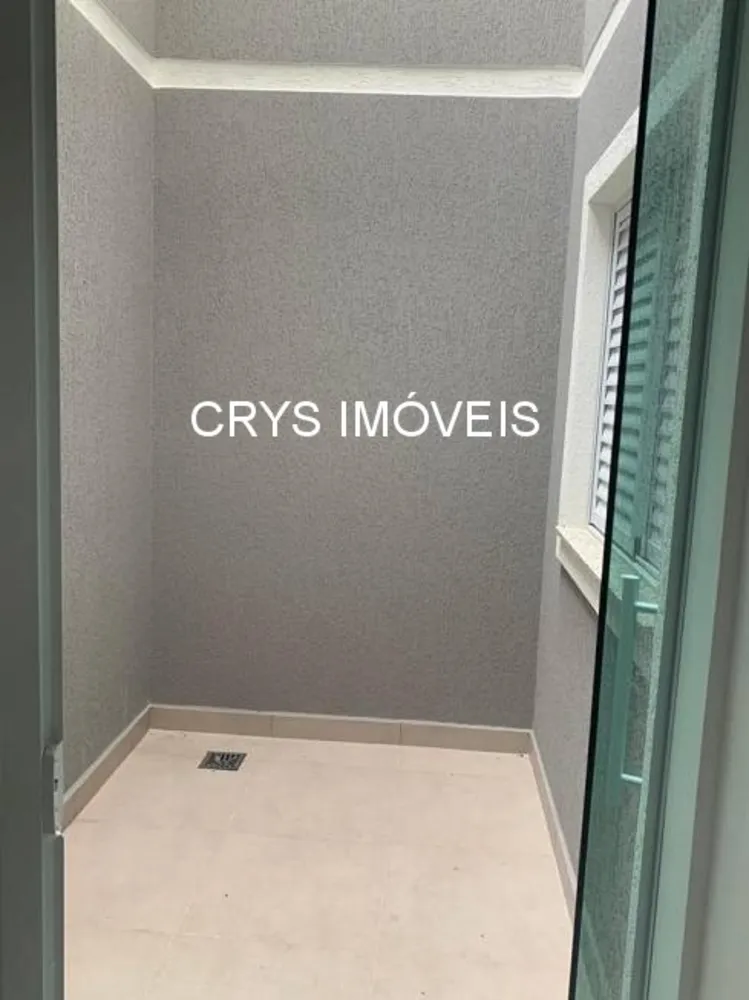 Apartamento, 2 quartos, 44 m² - Foto 2