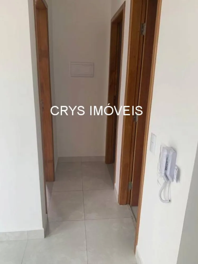 Apartamento, 2 quartos, 44 m² - Foto 6