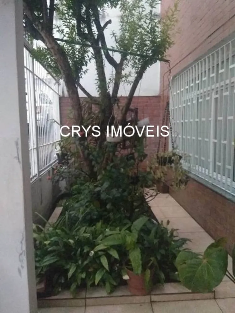 Casa, 3 quartos, 209 m² - Foto 11