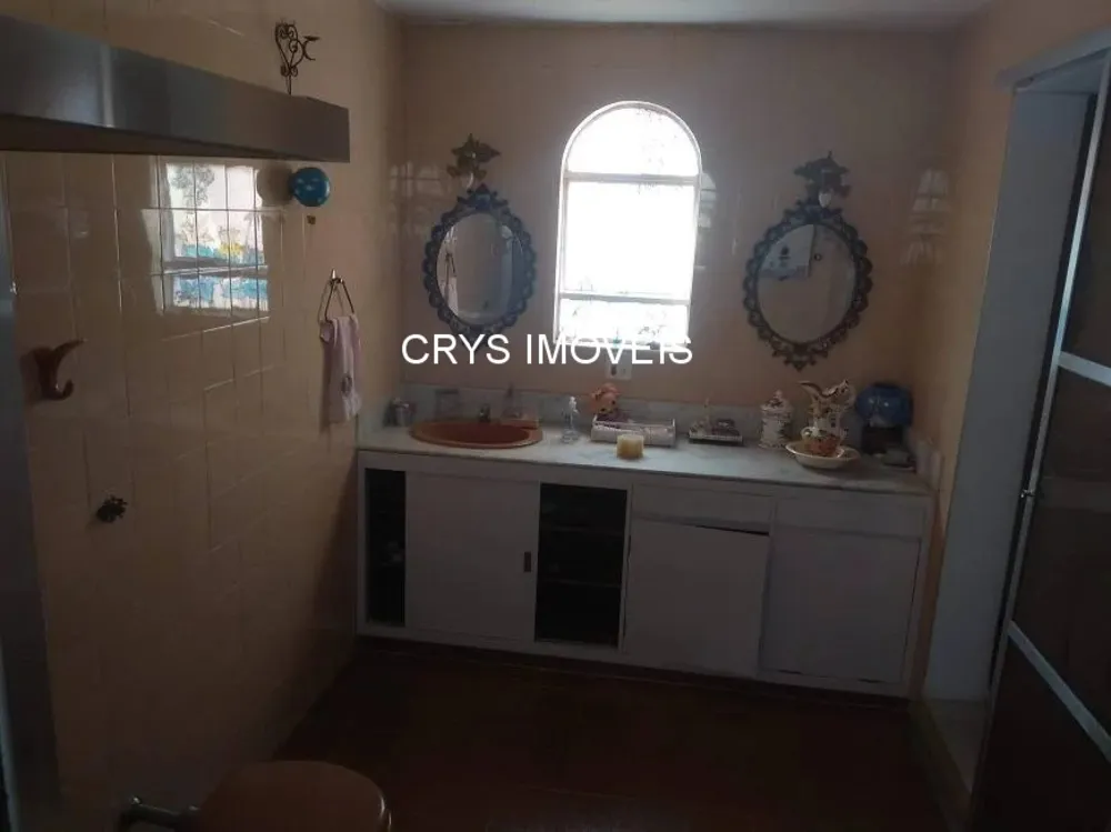 Casa, 3 quartos, 209 m² - Foto 3