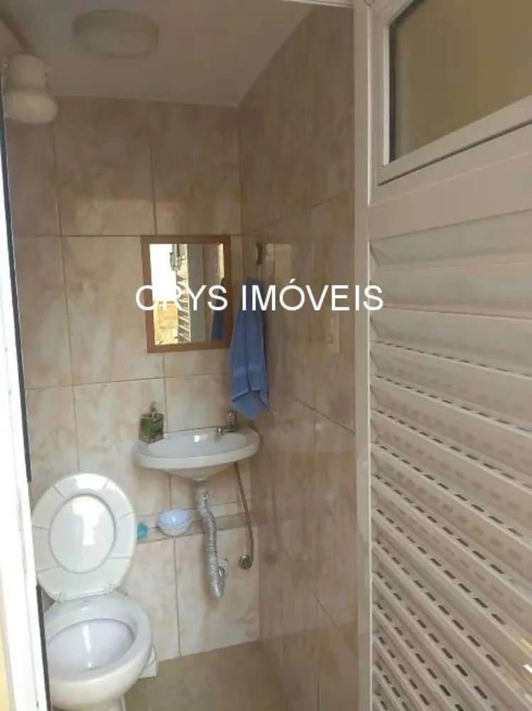 Casa, 3 quartos, 209 m² - Foto 8