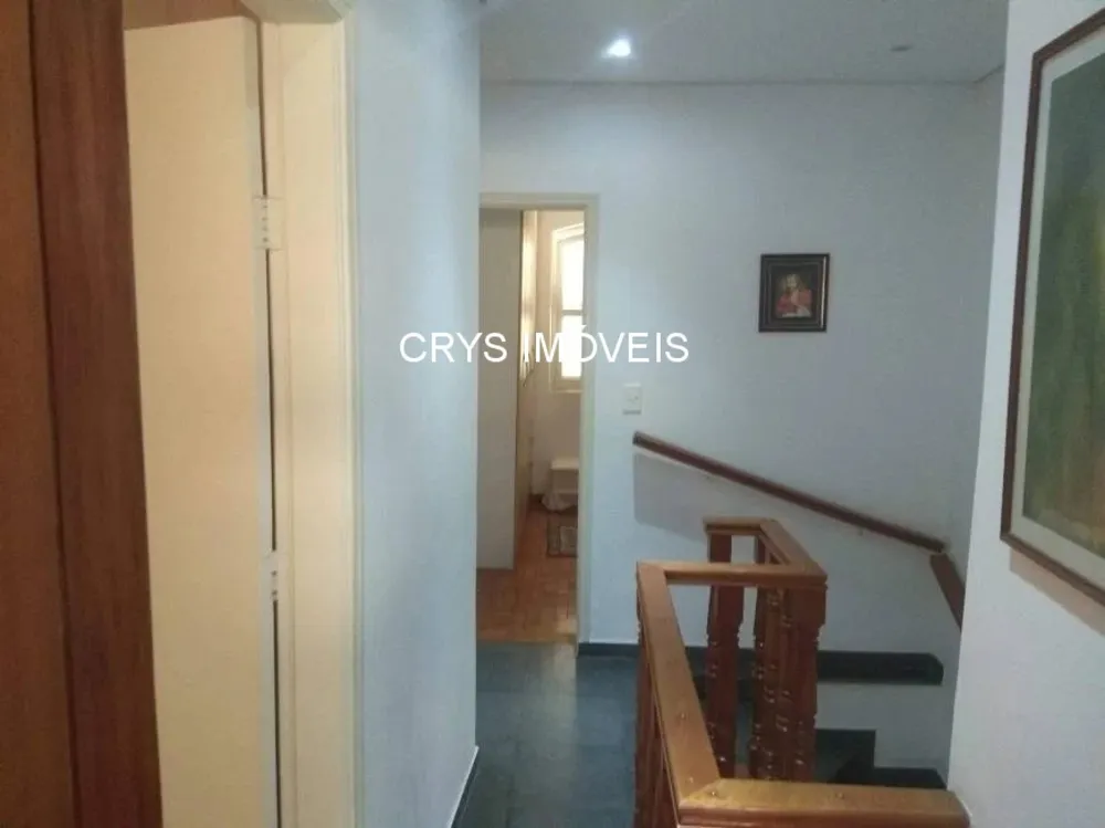Casa, 3 quartos, 209 m² - Foto 5