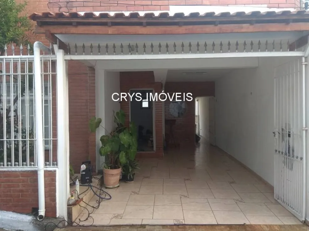 Casa, 3 quartos, 209 m² - Foto 10