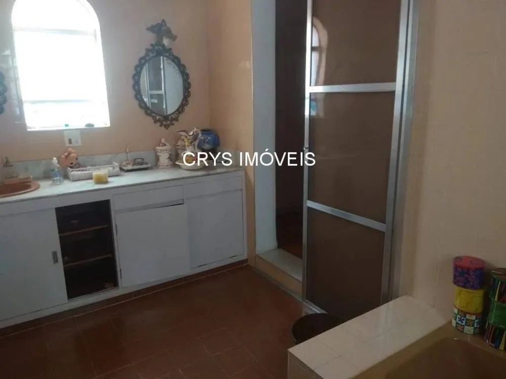 Casa, 3 quartos, 209 m² - Foto 4