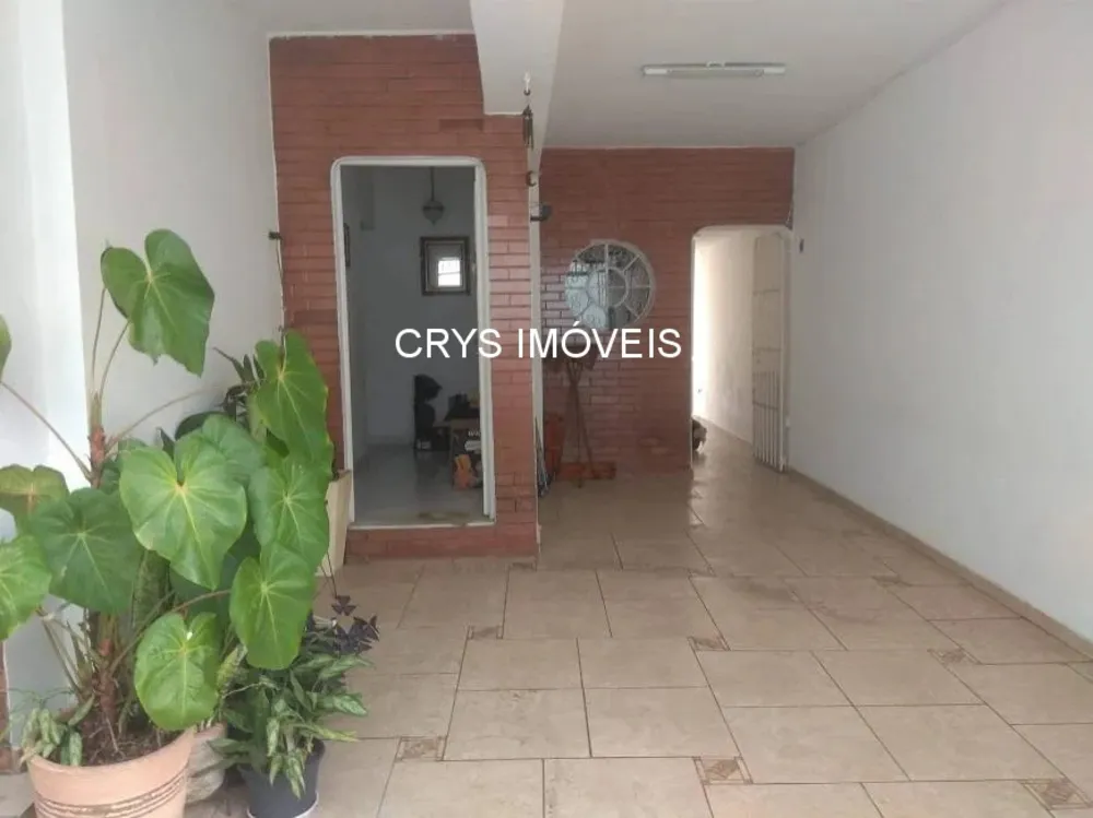 Casa, 3 quartos, 209 m² - Foto 12