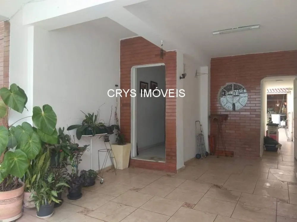 Casa, 3 quartos, 209 m² - Foto 9