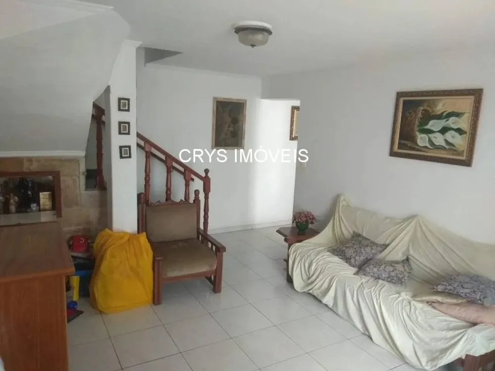 Casa, 3 quartos, 209 m² - Foto 7