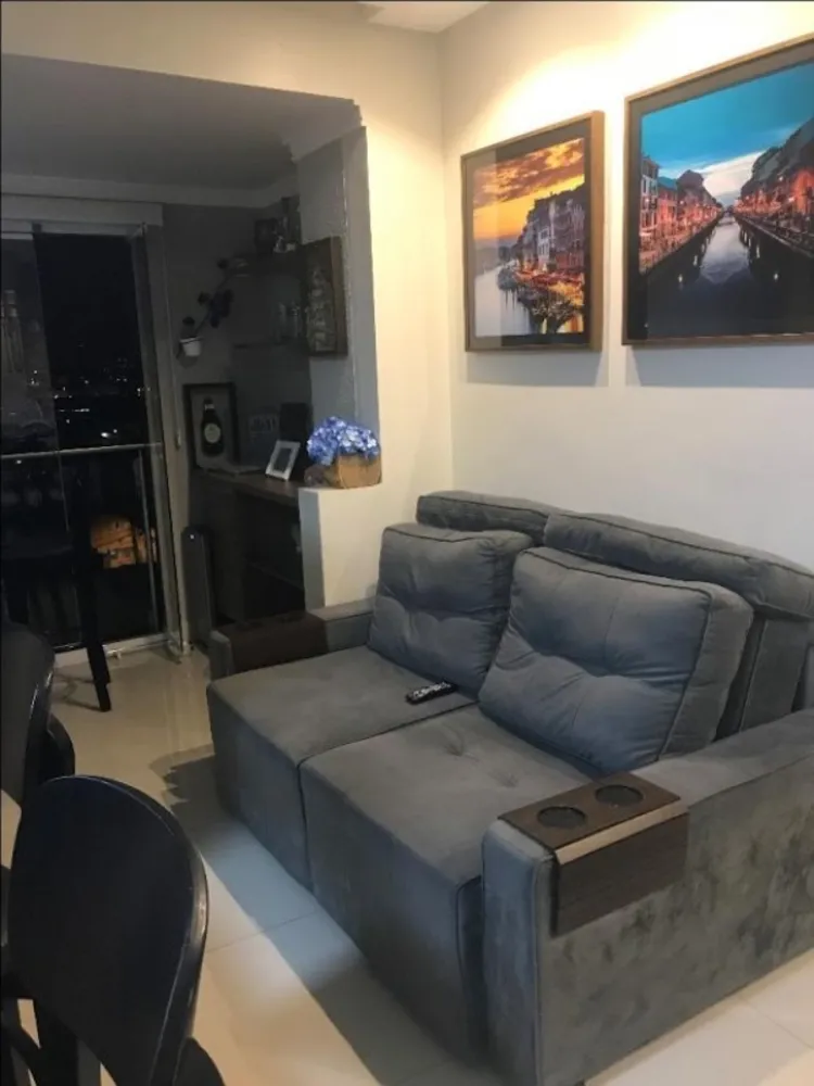 Apartamento, 2 quartos - Foto 8