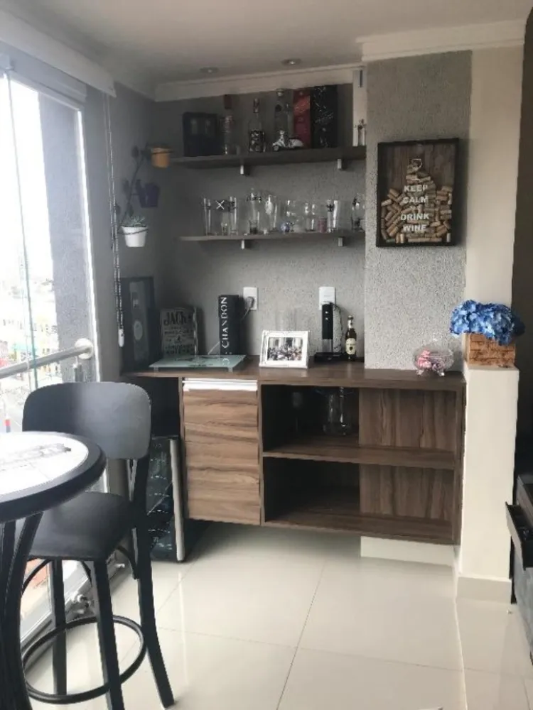 Apartamento, 2 quartos - Foto 2