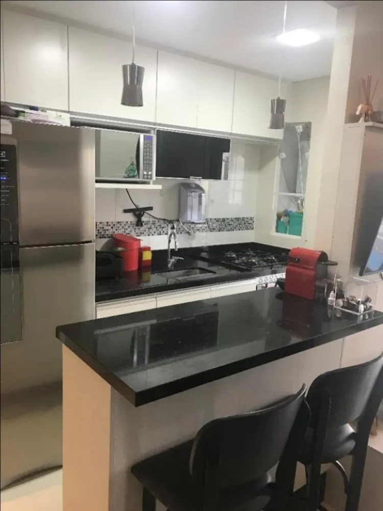 Apartamento, 2 quartos - Foto 5