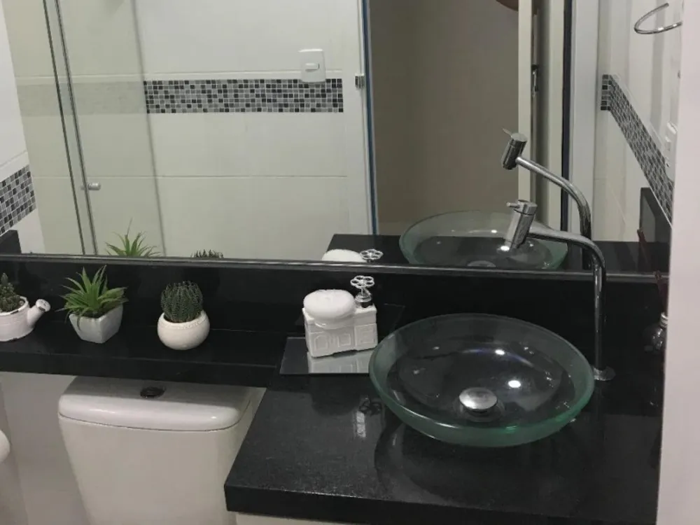Apartamento, 2 quartos - Foto 1