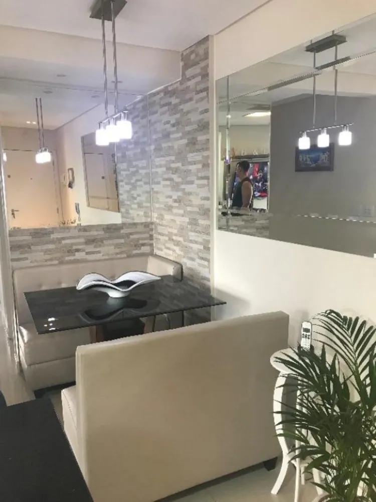 Apartamento, 2 quartos - Foto 6