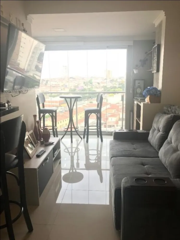 Apartamento, 2 quartos - Foto 4