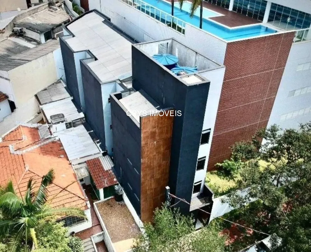 Prédio Inteiro, 650 m² - Foto 8