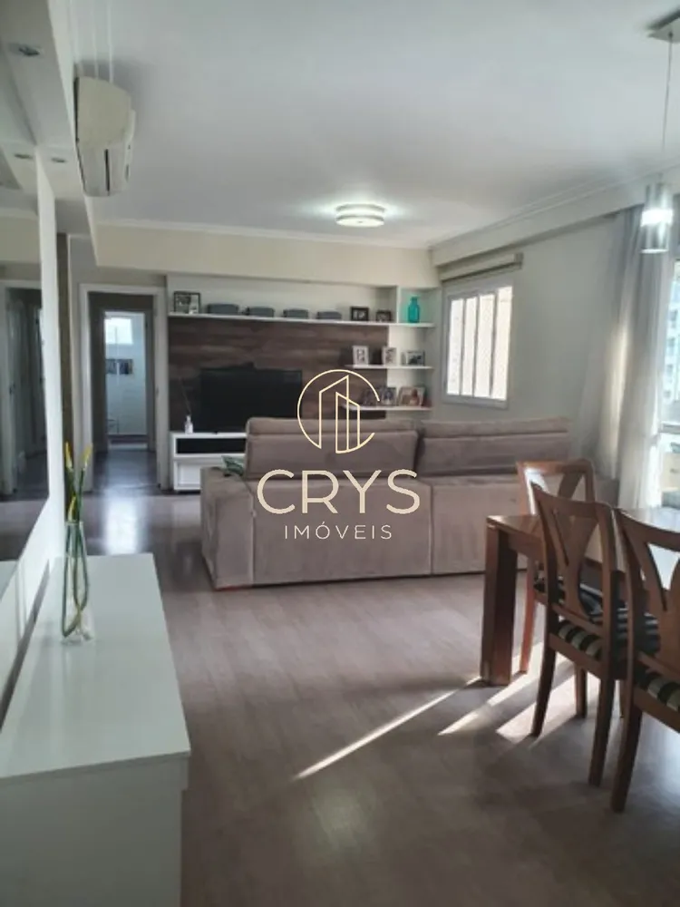Apartamento, 3 quartos, 136 m² - Foto 6