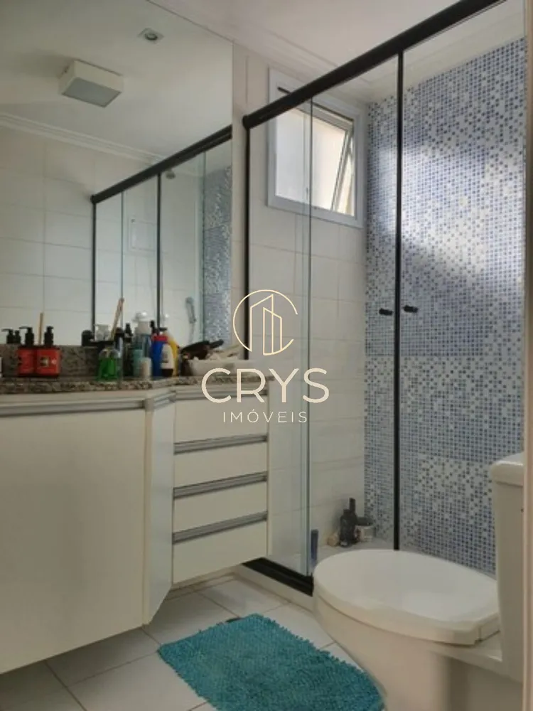 Apartamento, 3 quartos, 136 m² - Foto 12
