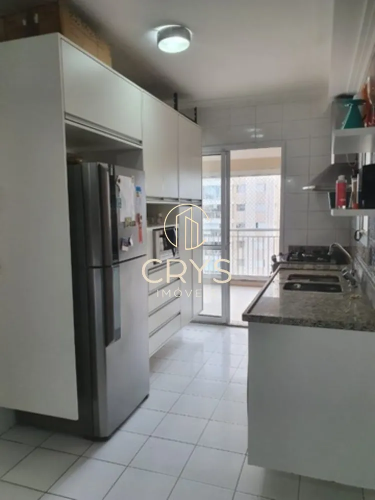 Apartamento, 3 quartos, 136 m² - Foto 7