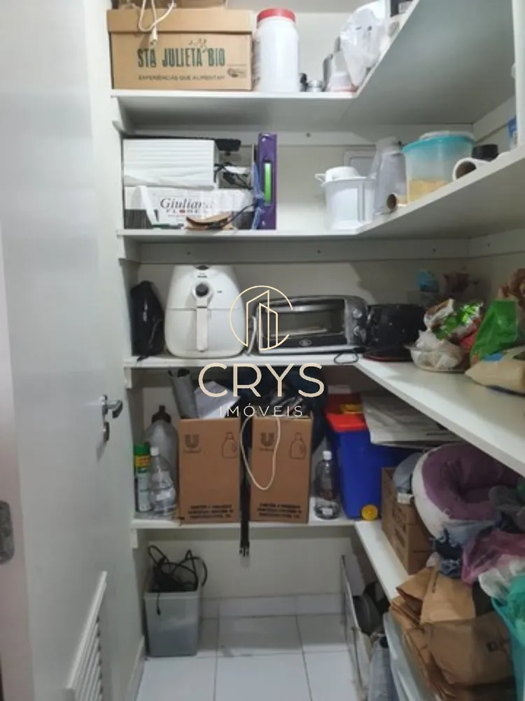 Apartamento, 3 quartos, 136 m² - Foto 11