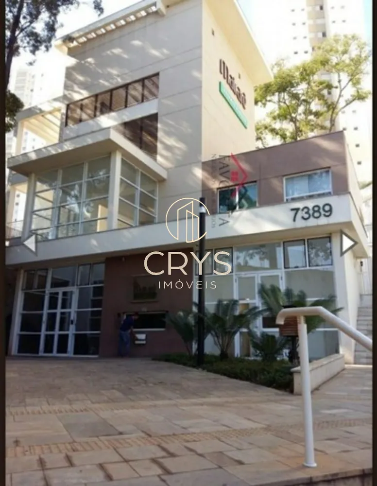 Apartamento, 3 quartos, 136 m² - Foto 2
