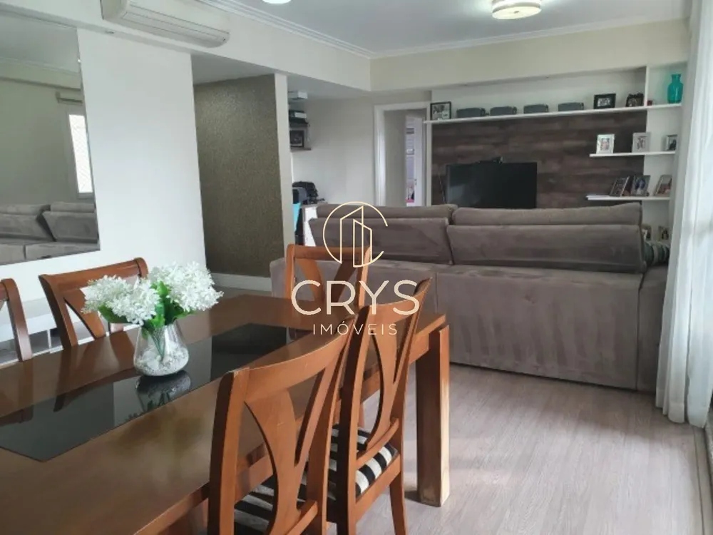 Apartamento, 3 quartos, 136 m² - Foto 5
