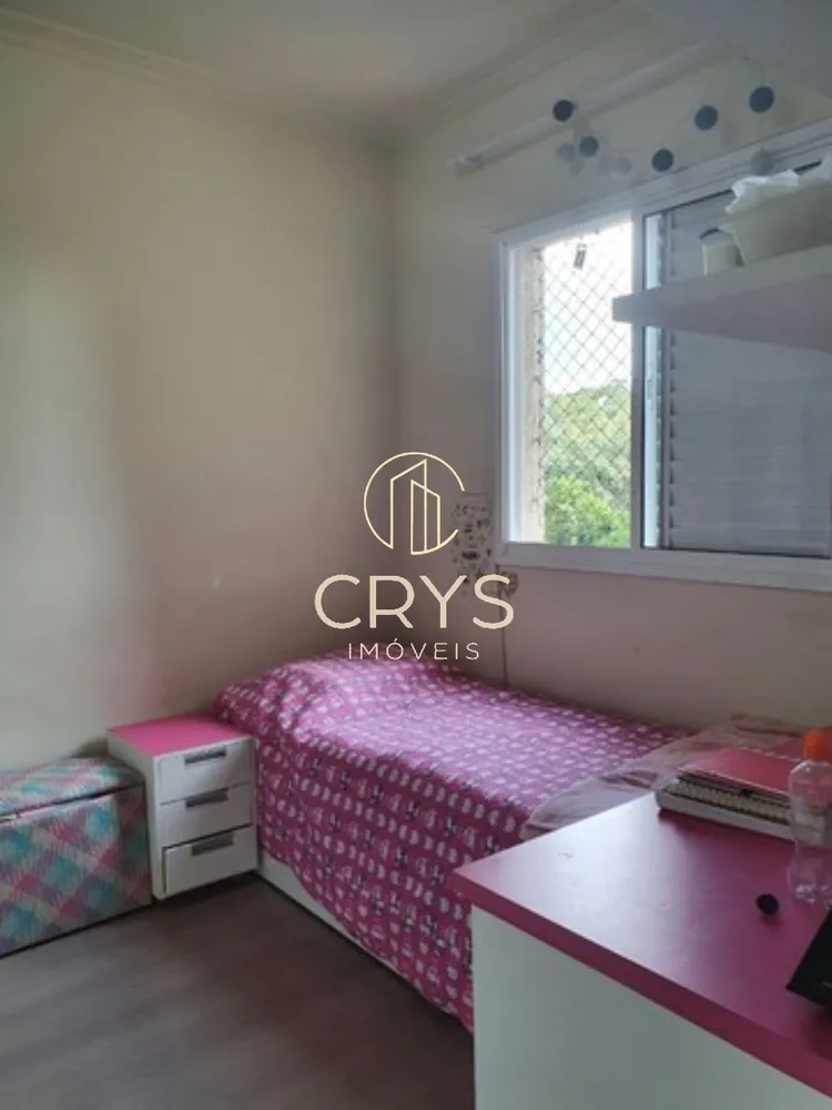 Apartamento, 3 quartos, 136 m² - Foto 10