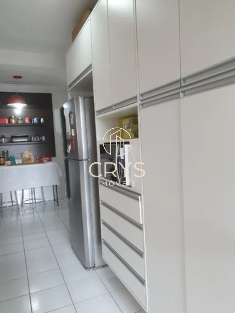 Apartamento, 3 quartos, 136 m² - Foto 9