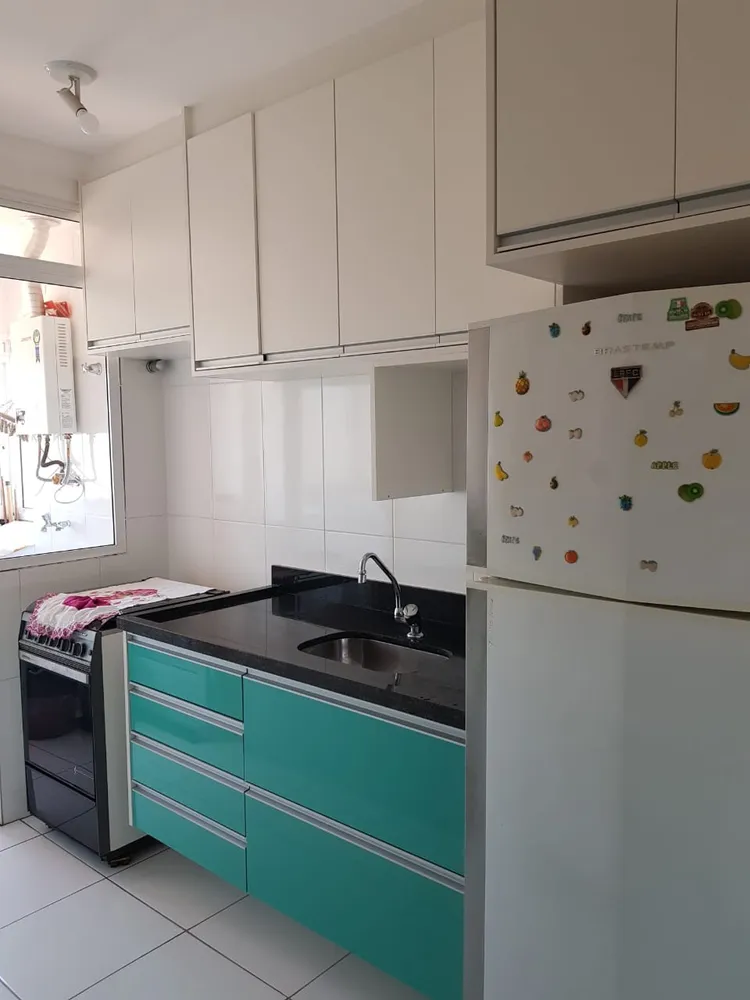Apartamento, 2 quartos, 65 m² - Foto 16