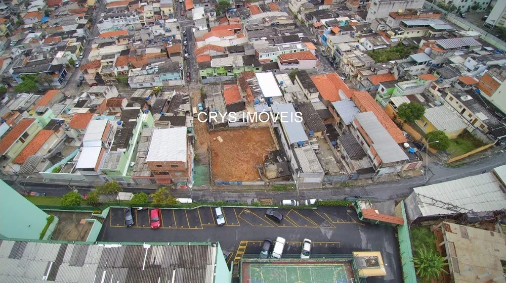 Terreno, 500 m² - Foto 1