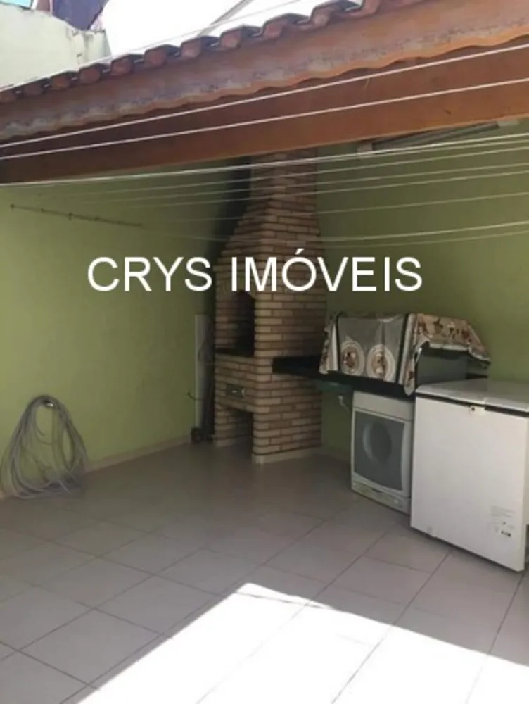 Casa, 3 quartos, 136 m² - Foto 8