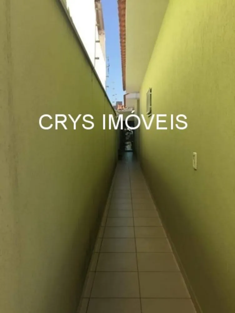 Casa, 3 quartos, 136 m² - Foto 10