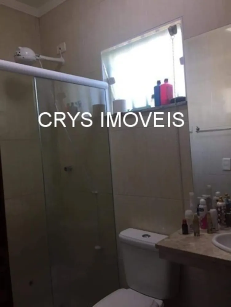 Casa, 3 quartos, 136 m² - Foto 3