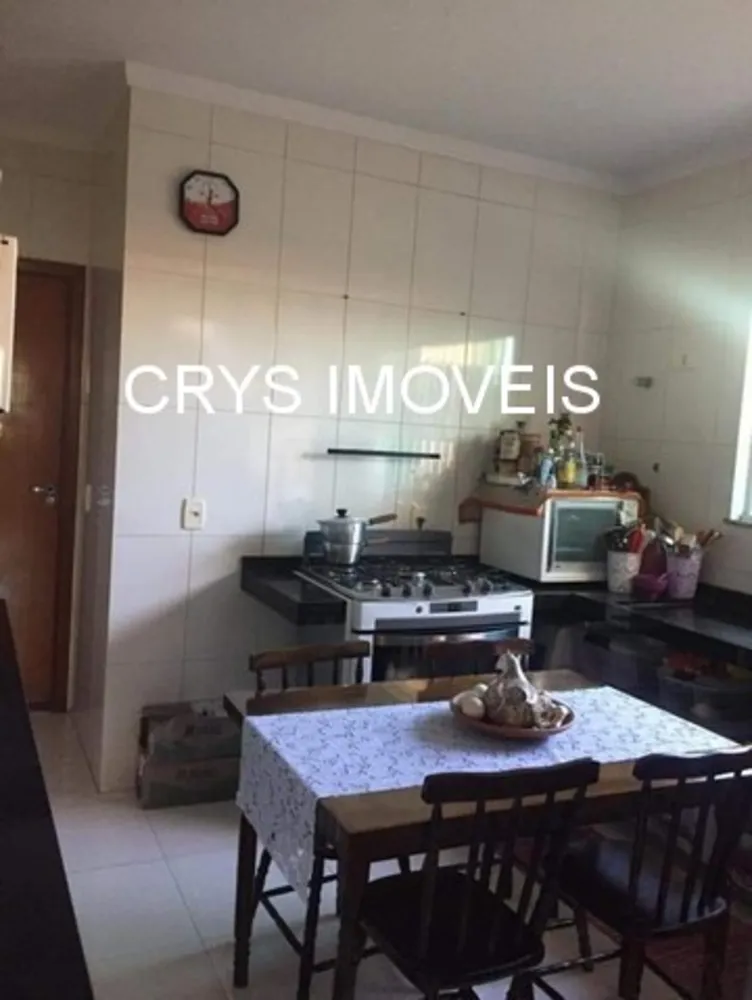 Casa, 3 quartos, 136 m² - Foto 12