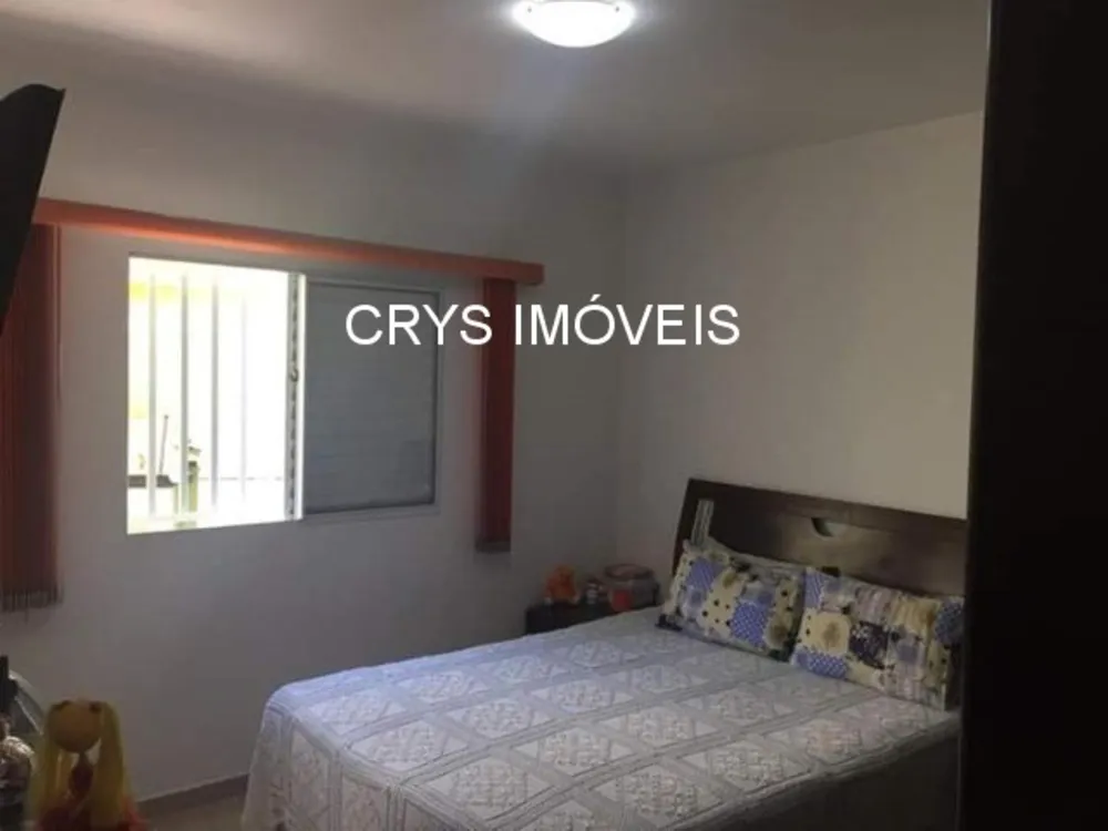 Casa, 3 quartos, 136 m² - Foto 1