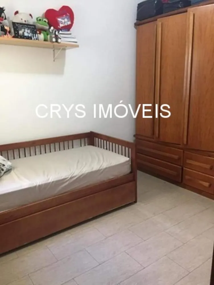 Casa, 3 quartos, 136 m² - Foto 9