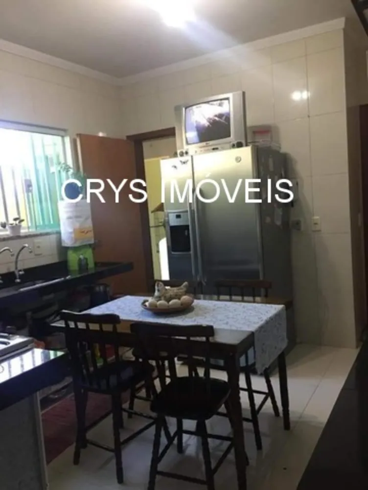Casa, 3 quartos, 136 m² - Foto 2