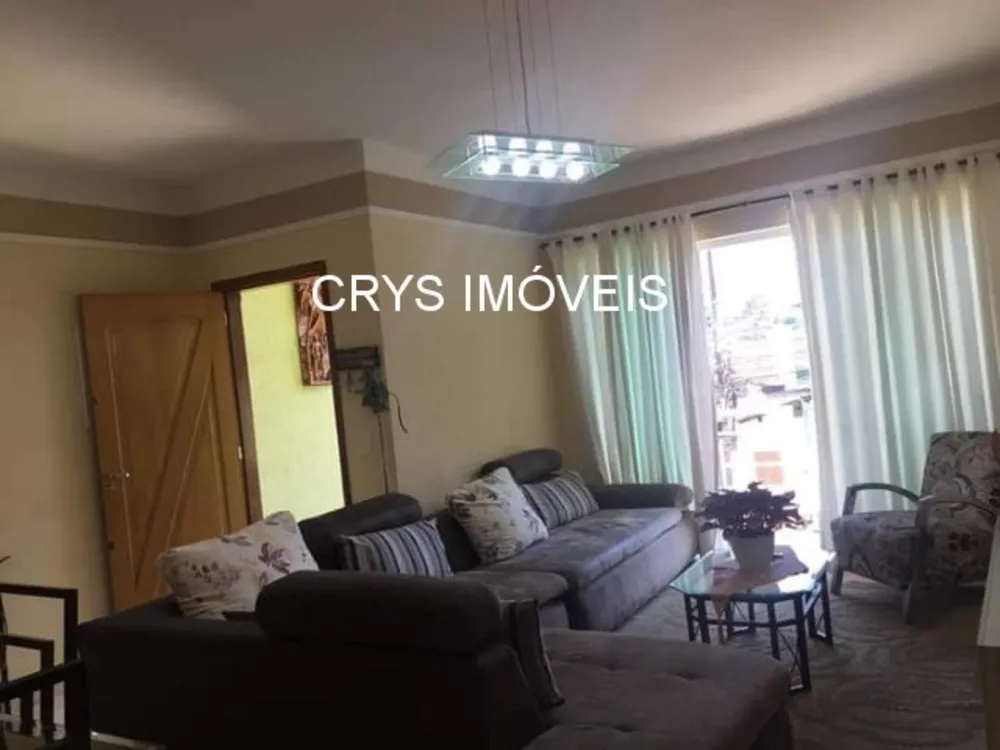 Casa, 3 quartos, 136 m² - Foto 5
