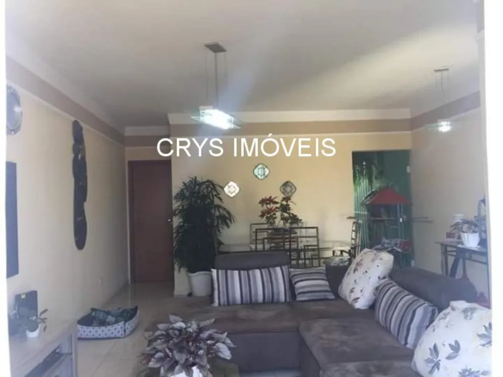 Casa, 3 quartos, 136 m² - Foto 4