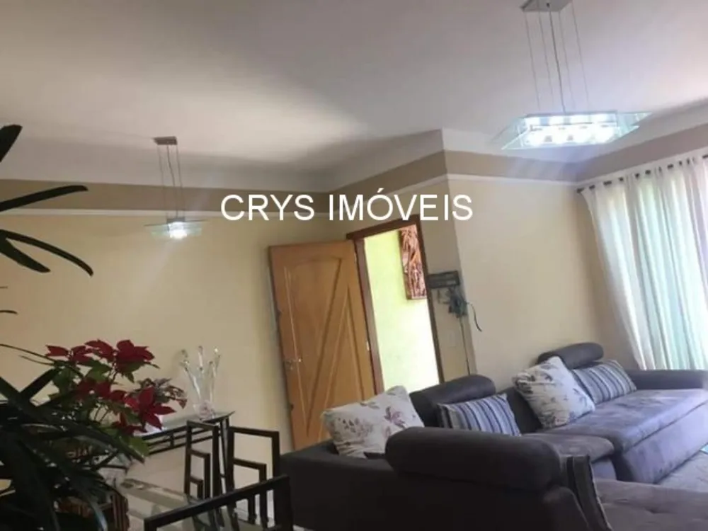 Casa, 3 quartos, 136 m² - Foto 11