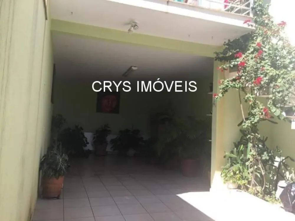 Casa, 3 quartos, 136 m² - Foto 7
