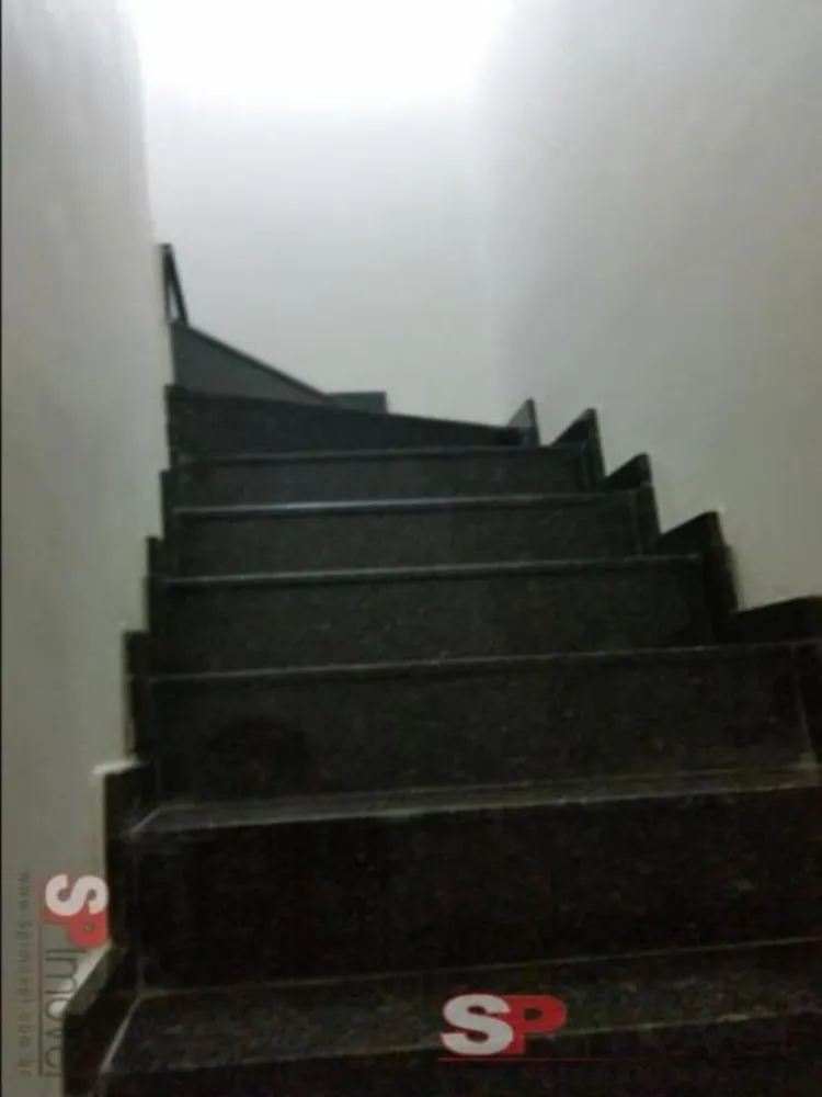 Casa de Condomínio, 2 quartos - Foto 6