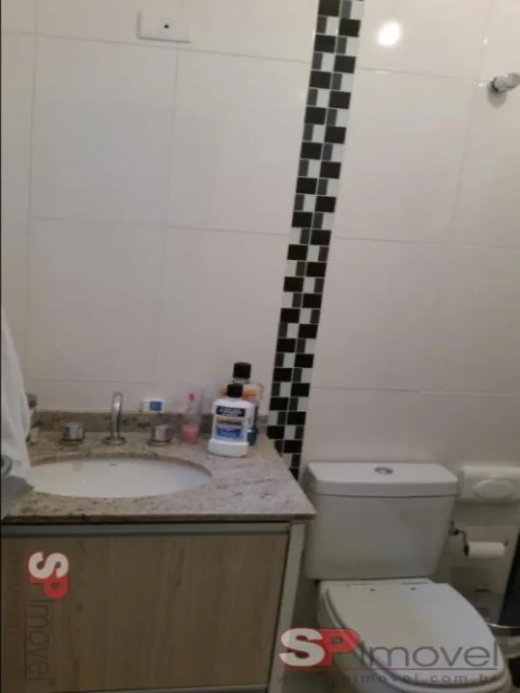 Casa de Condomínio, 2 quartos - Foto 8