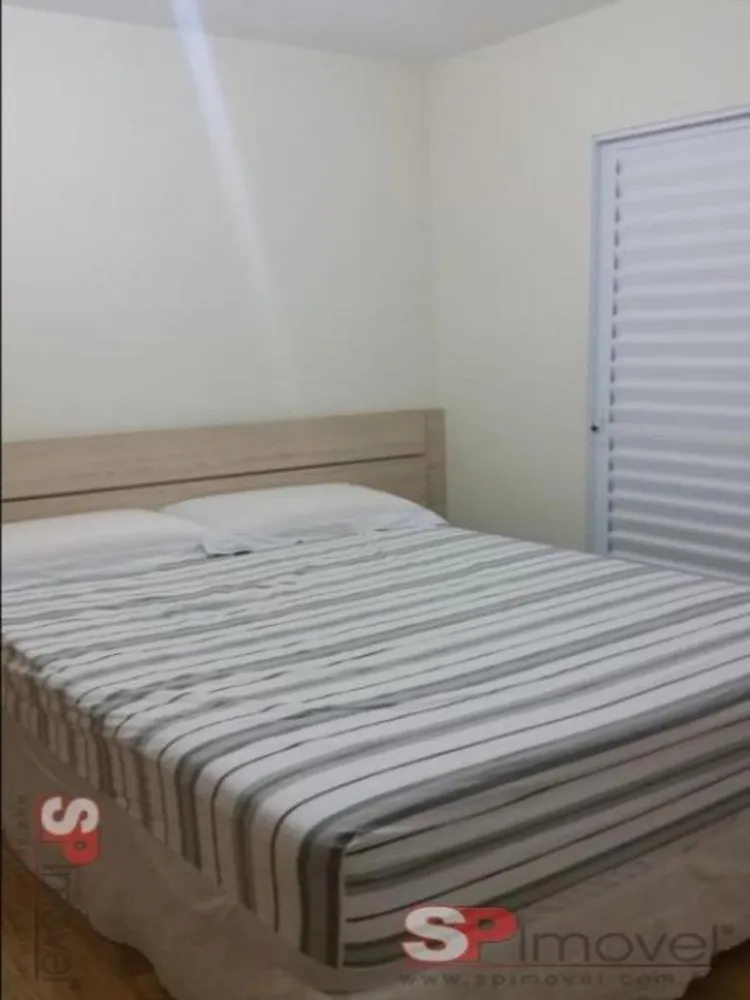 Casa de Condomínio, 2 quartos - Foto 7